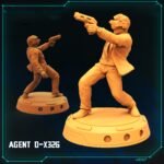 Agent D-X326