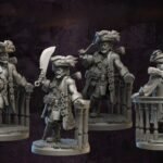 Admiral Teeg Barbarak