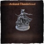 Amberal Thundercloud