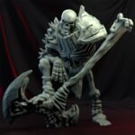 Skullcrusher Bone Reaver
