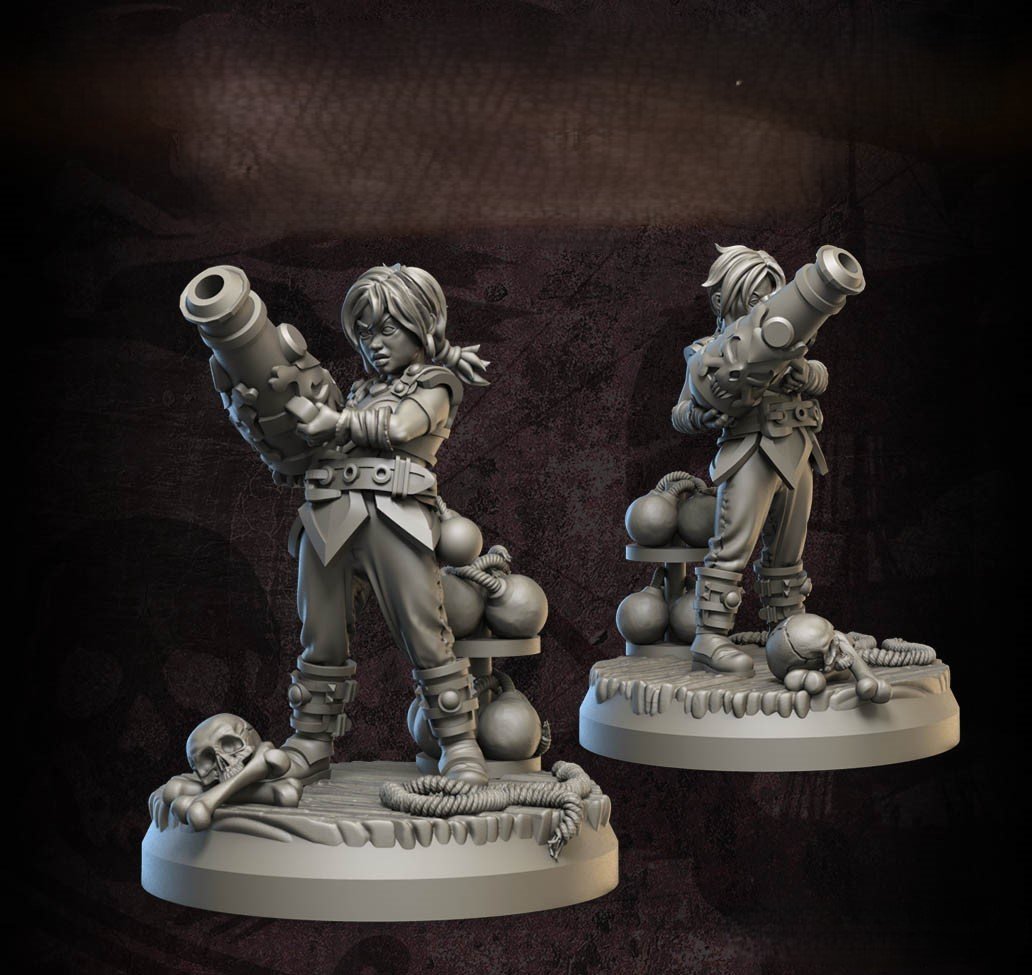 Angra_the_Bomber Angra the Bomber - Image 1