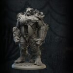 Arcopara the Walker (Variant A)