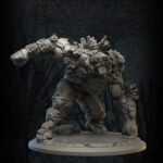 Arcopara the Walker (Variant B)