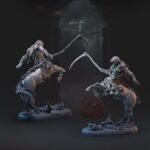 Artois the Clawed Hoof