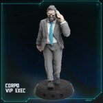 VIP Exec