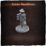 Doctor Nachtbluten