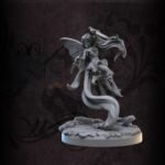 Faerie Scout (Female)