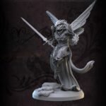 Faerie Warrior (Male)