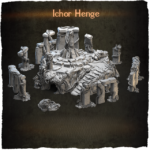 Ichor Henge