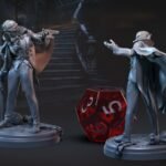 Lord Maximillian de Garoup