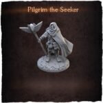 Pilgrim the Seeker