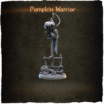 Pumpkin Warriors 02