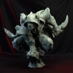 Nightshade Tabaxi Assassin