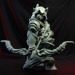 Windwhisper Tabaxi Ranger