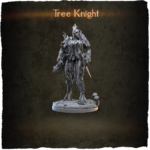 Tree Knight