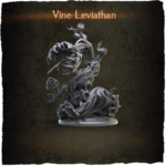 Vine Leviathan
