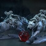 Ygris Jotun-Gutter on Whitemane