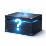 Mystery Model Box — Basic