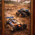 RC cars and planes (2)