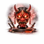 Predator Prey Mask—