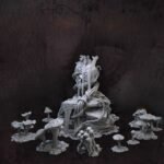 Heart of Yggdrasil — The Nature God